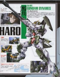 BUY NEW mobile suit gundam 00 - 151956 Premium Anime Print Poster